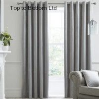 View Curtains by Curtina